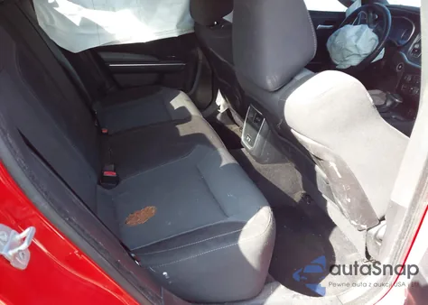 2015 Dodge Charger R/T z USA, uszkodzony, nr VIN 2C3CDXCT3FH754048